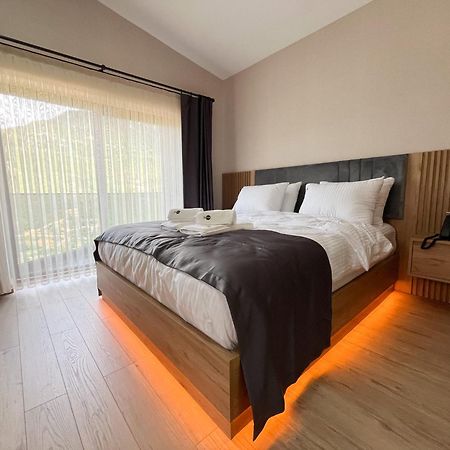 Ladur Resort Otel 特拉布宗 外观 照片