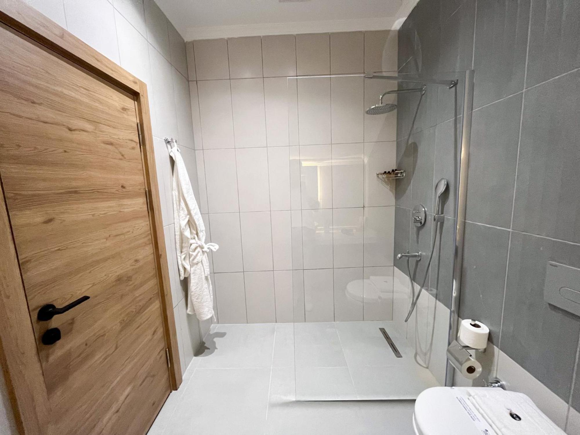 Ladur Resort Otel 特拉布宗 外观 照片
