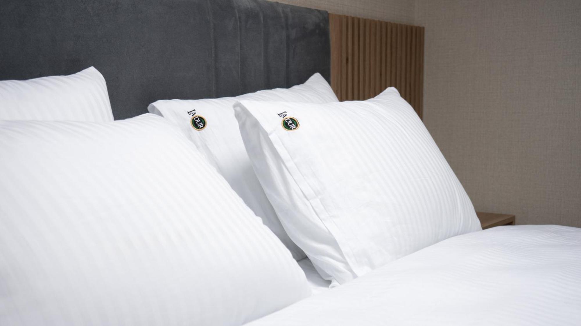 Ladur Resort Otel 特拉布宗 外观 照片
