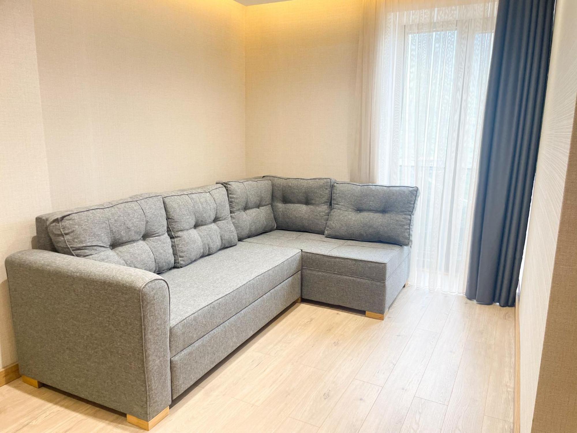 Ladur Resort Otel 特拉布宗 外观 照片